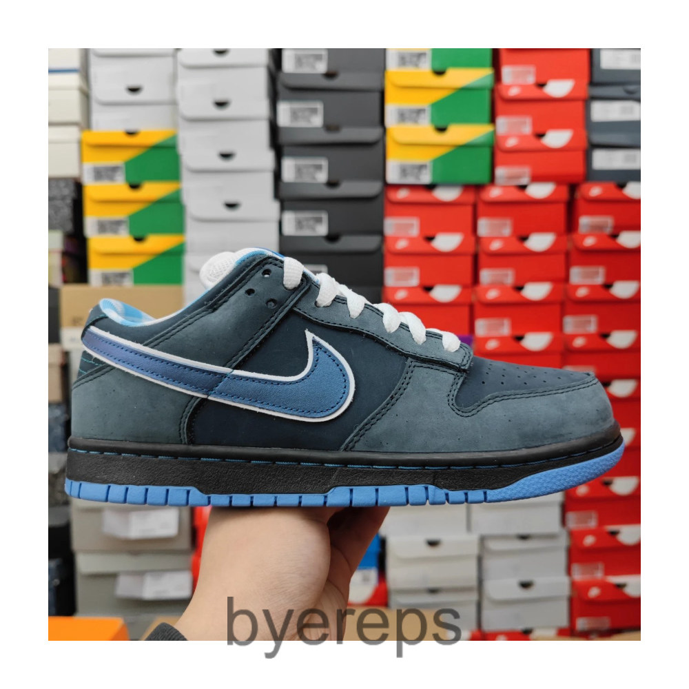 Nike Sb dunks [OG batch] — photo 4 of 4