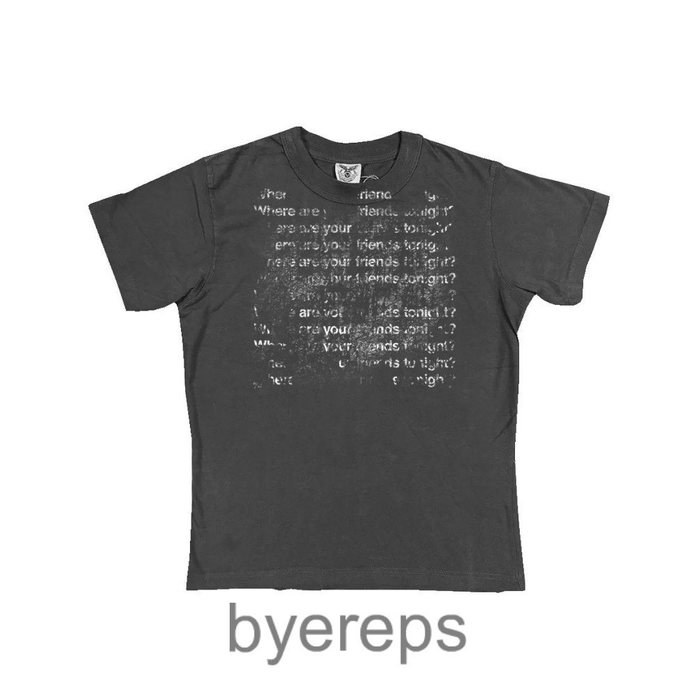 Shibu American hippie tee (2 styles)