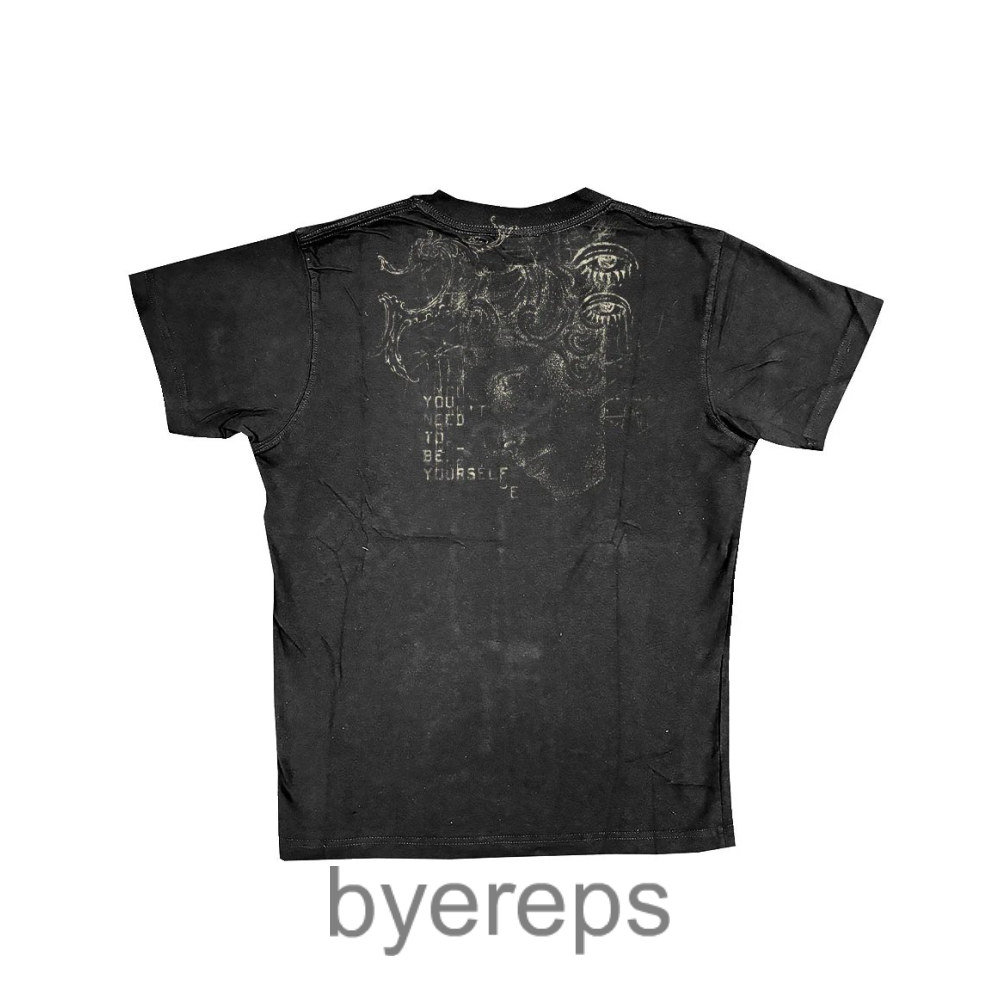Unbranded Shibu Tee — photo 2 of 4