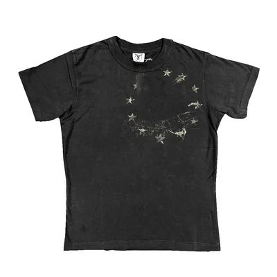 Shibu Wasteland Tee