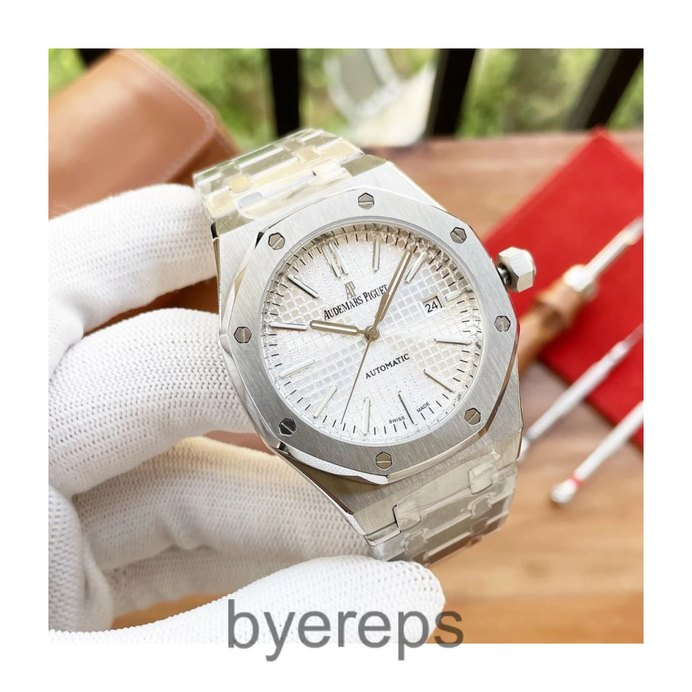 Unbranded Shiny Audemars Piguet Skeleton — photo 3 of 4