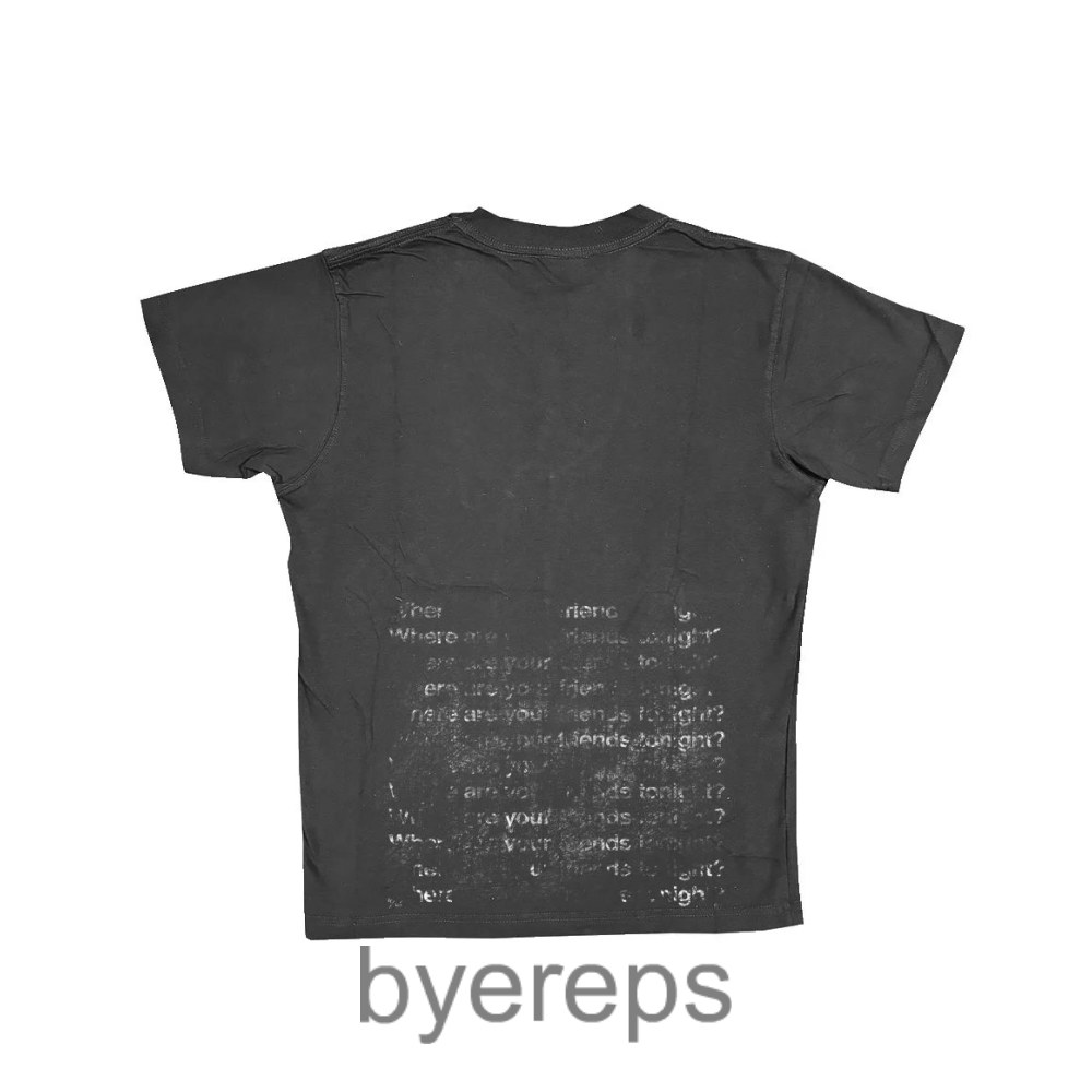 Shiubu Poem Shirt