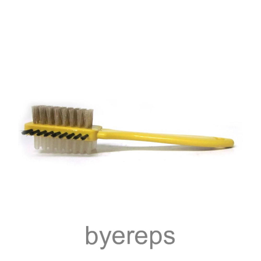 Unbranded Shoe Brush — photo 4 of 4