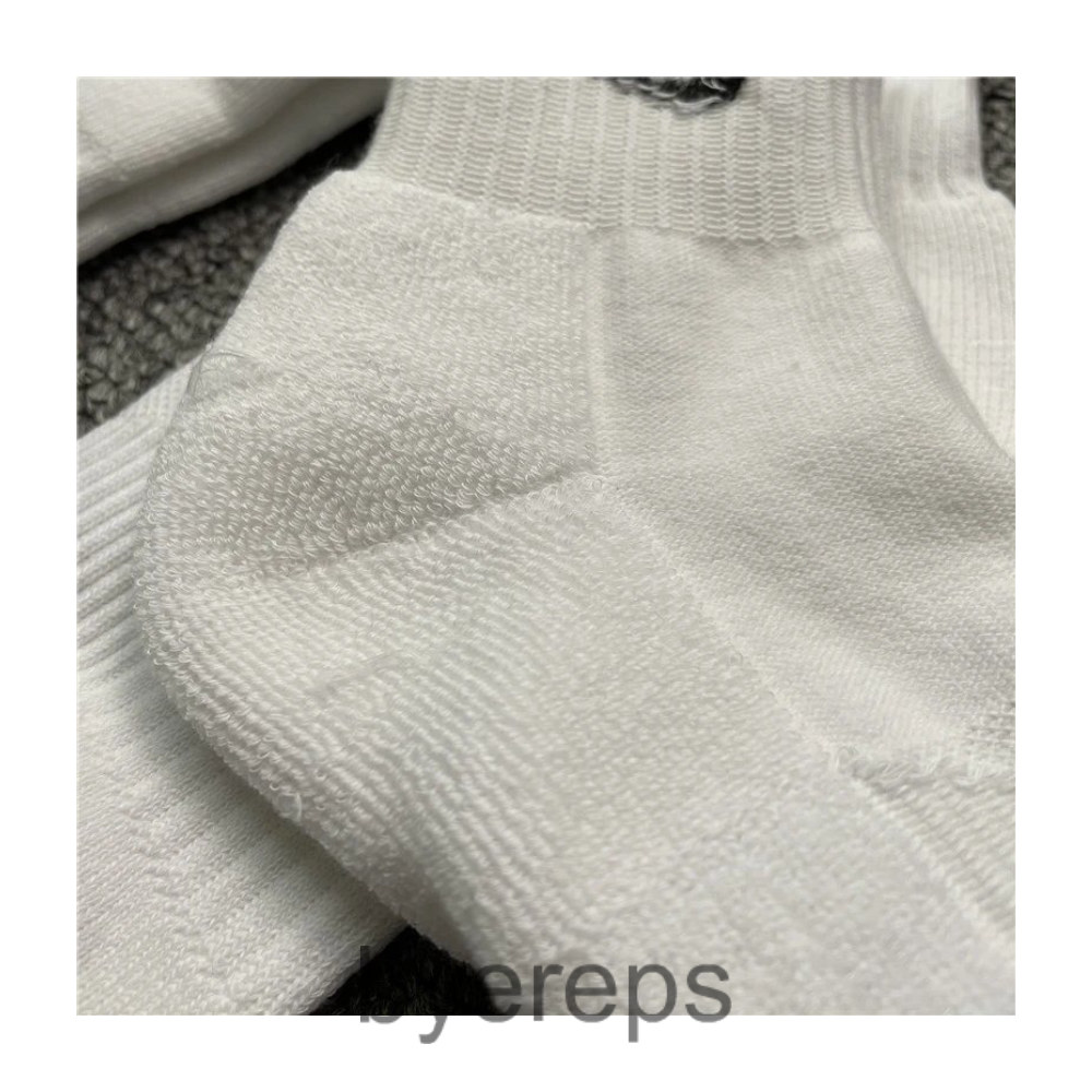 Short Nike Socks — photo 2 of 4
