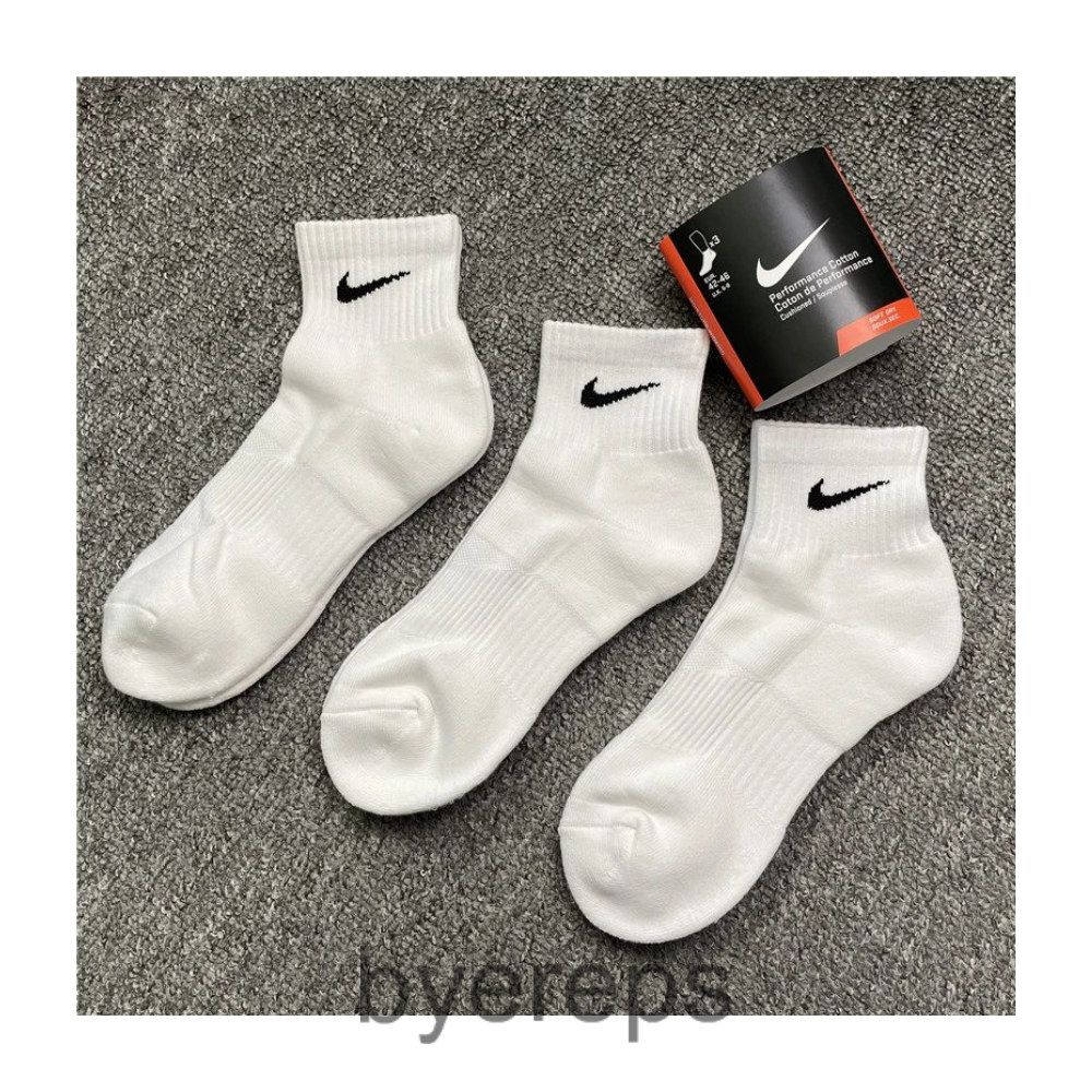 Short Nike Socks — photo 3 of 4