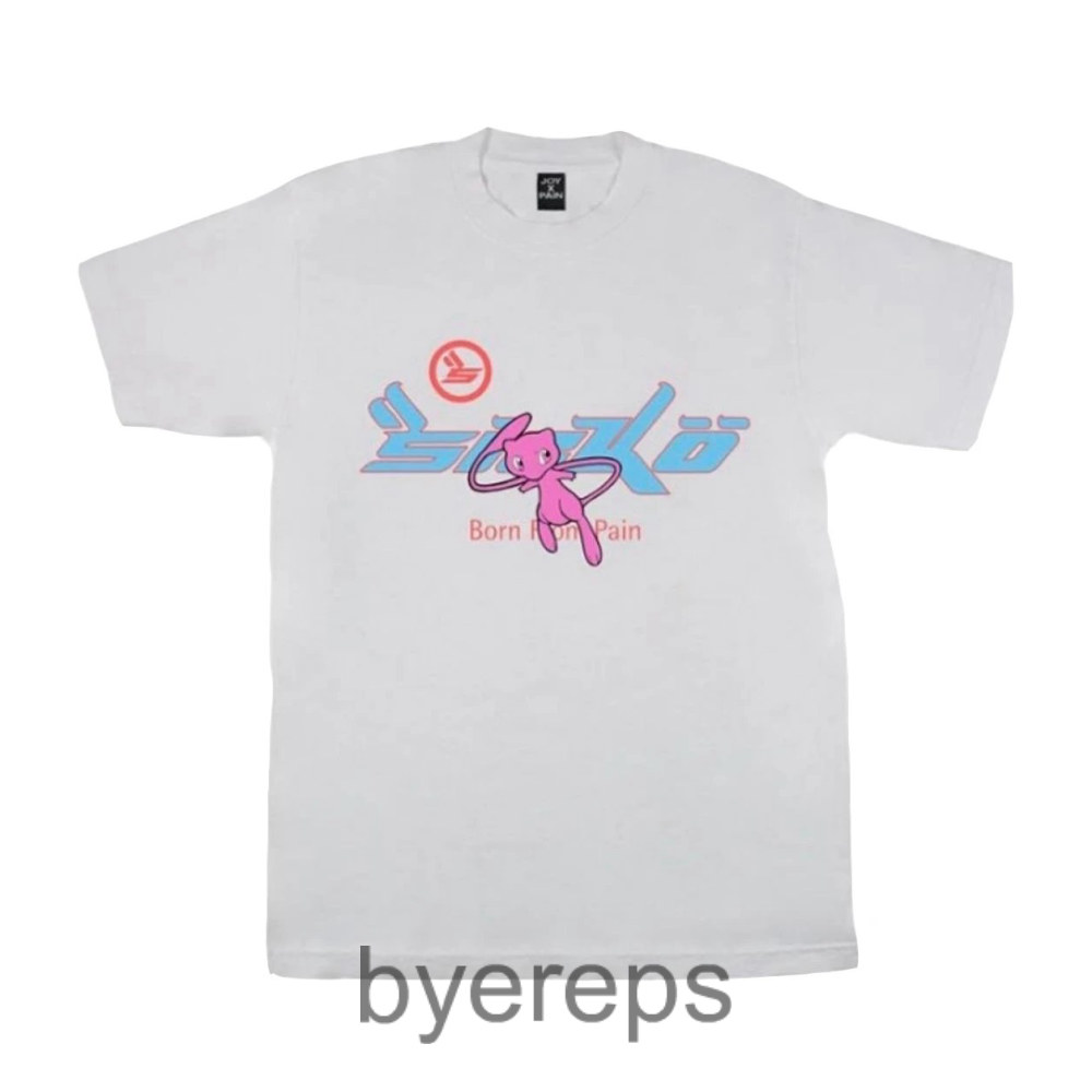 Unbranded Sicko Tee's (10+ styles) — photo 4 of 4