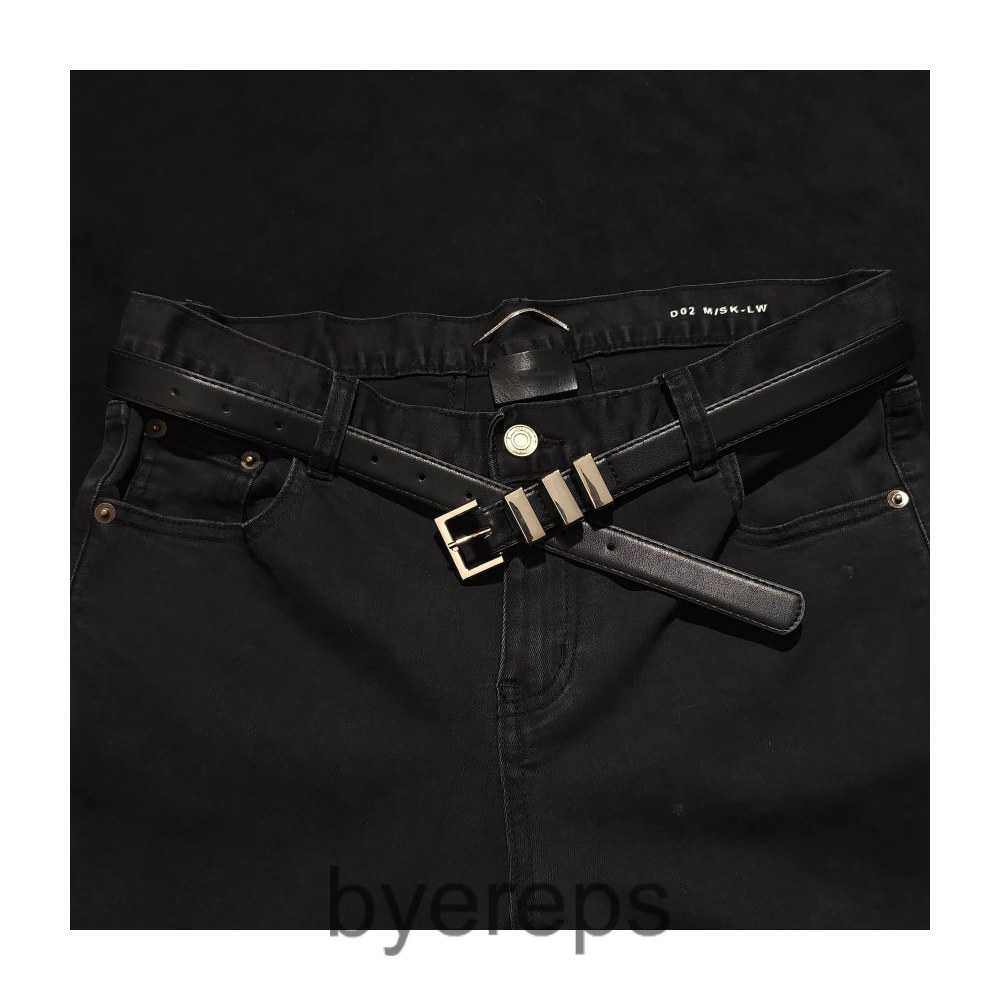 Unbranded SIP Rock Belt — photo 2 of 4