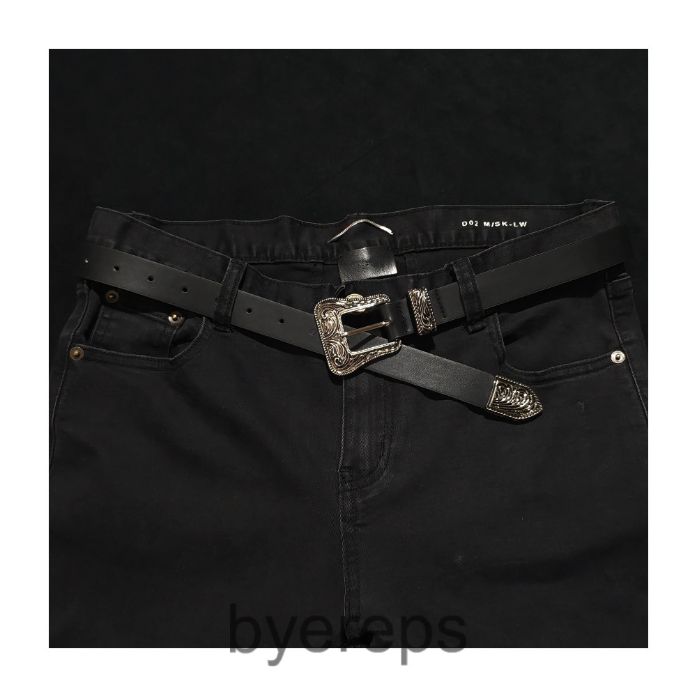 Unbranded SIP Rock Belt — photo 4 of 4