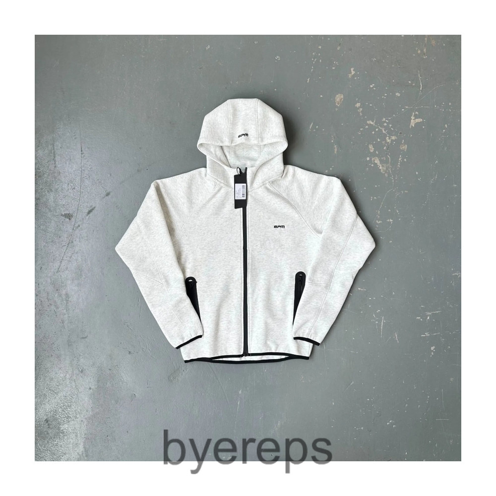 SIX PM Hoodie