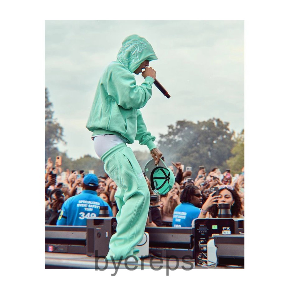 SIX PM Hoodie