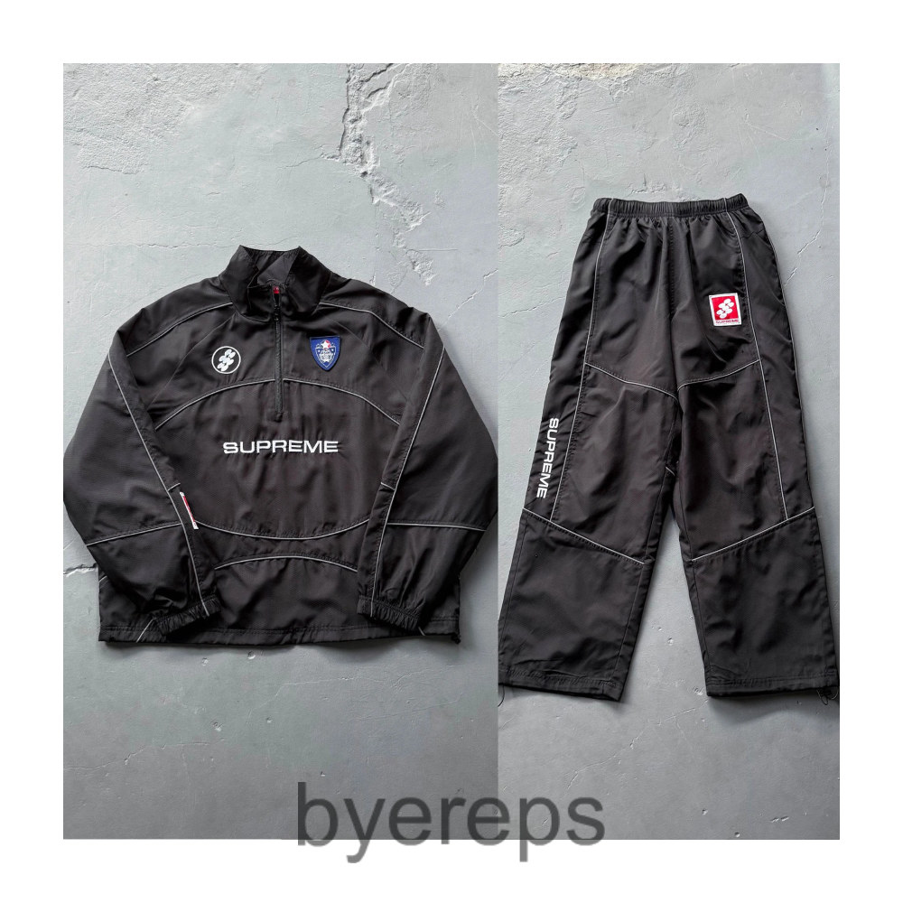 SIX PM Jacket