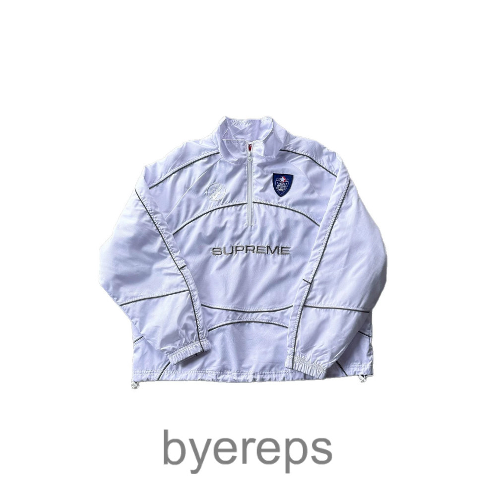 Unbranded SIX PM Jacket — photo 2 of 4
