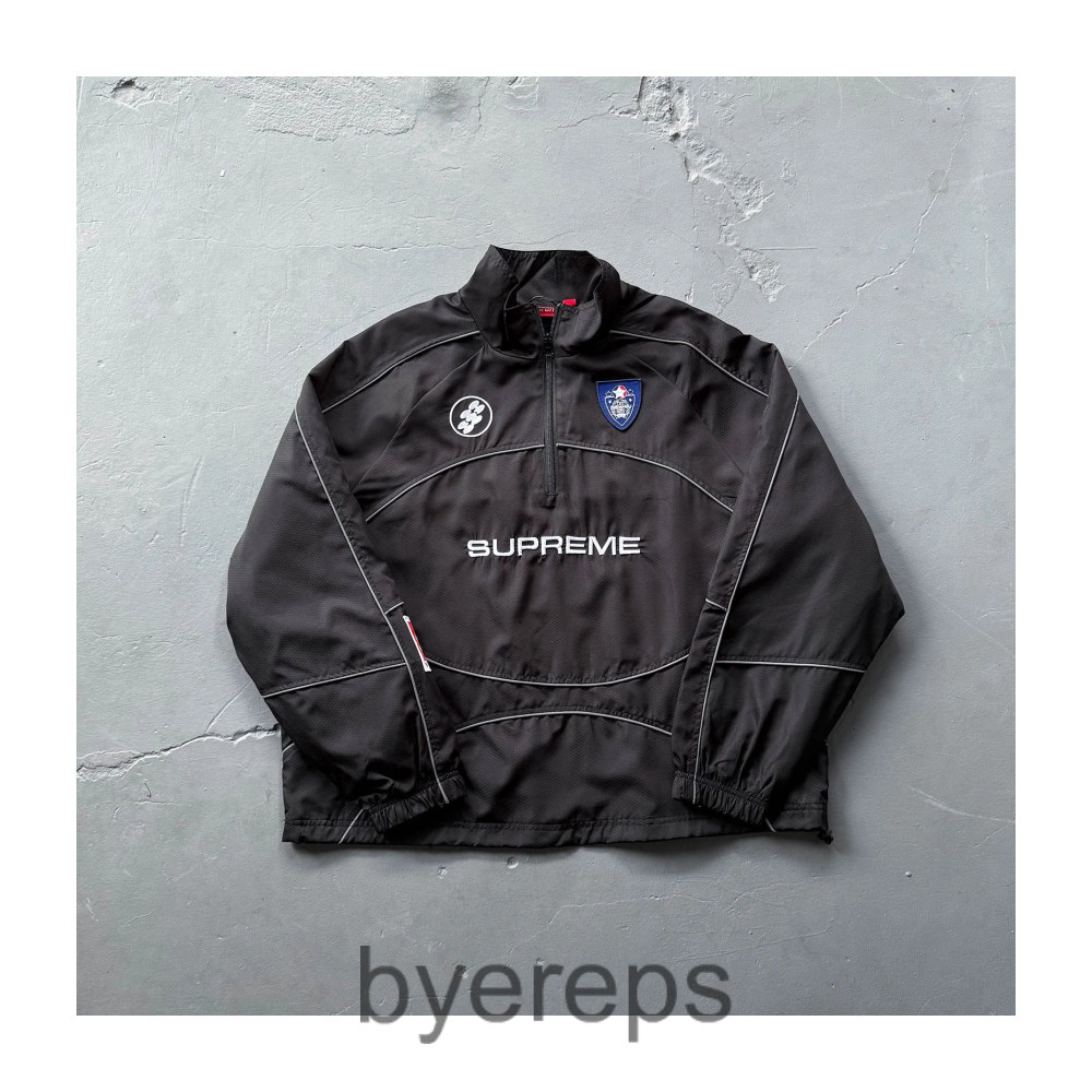 Unbranded SIX PM Jacket — photo 3 of 4
