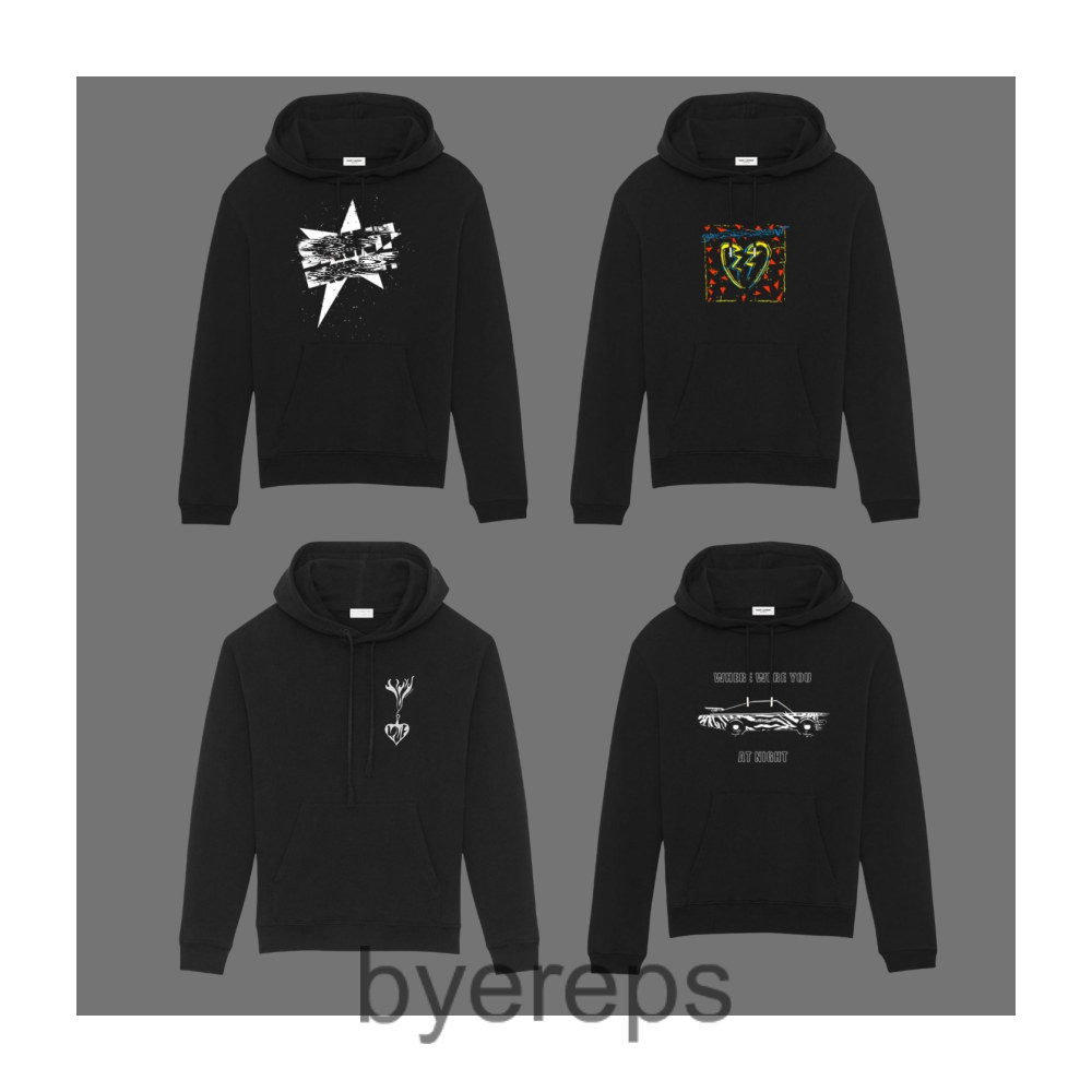 SLP Hoodie