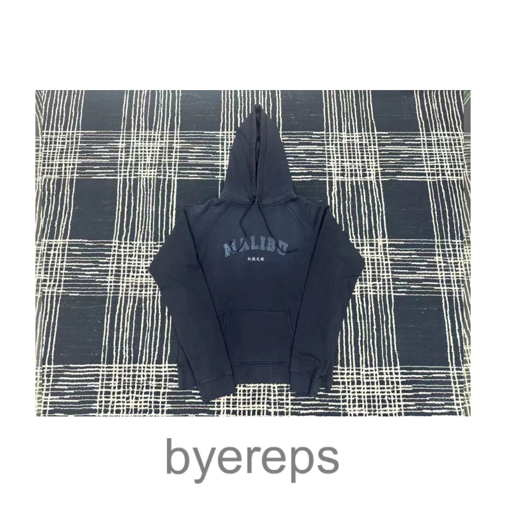 Unbranded SLP Malibu Hoodie — photo 3 of 4