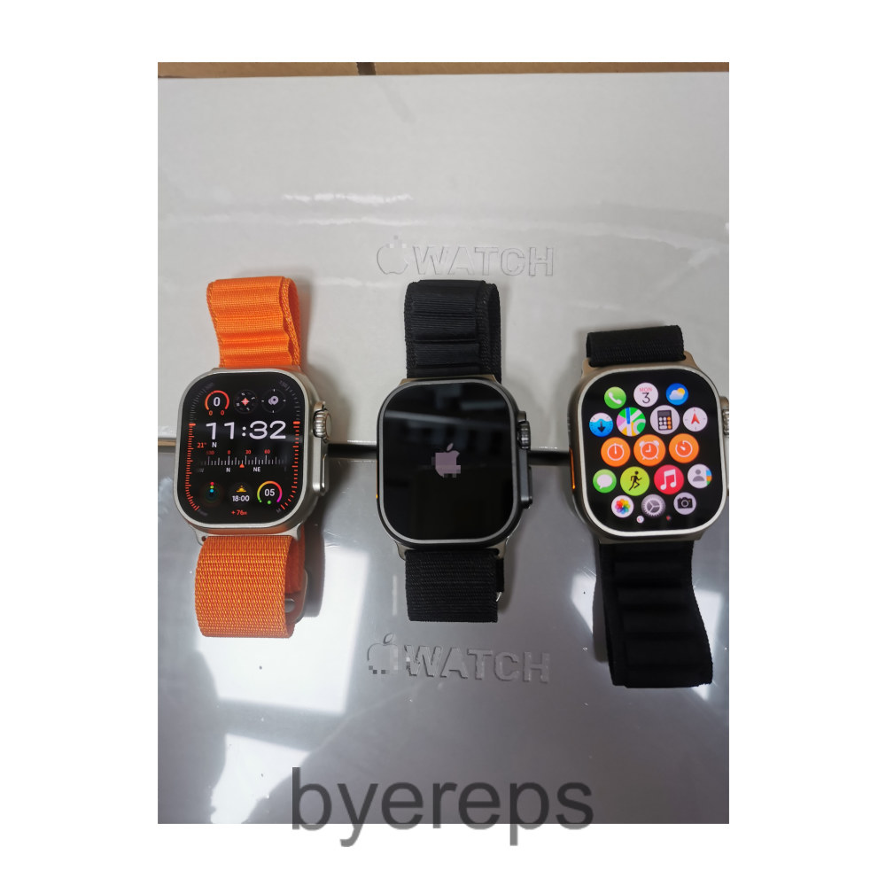 Unbranded Smart Watch — photo 2 of 4