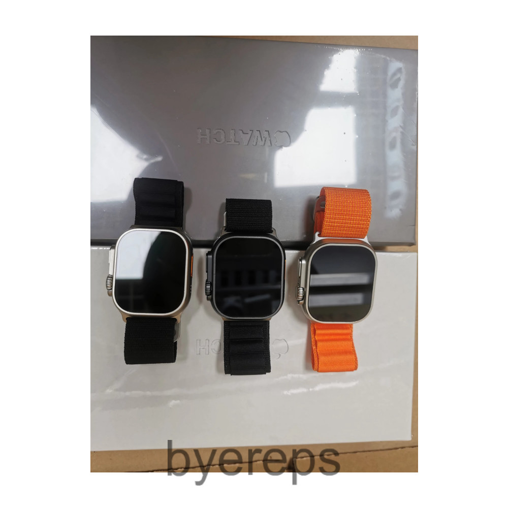 Unbranded Smart Watch — photo 3 of 4