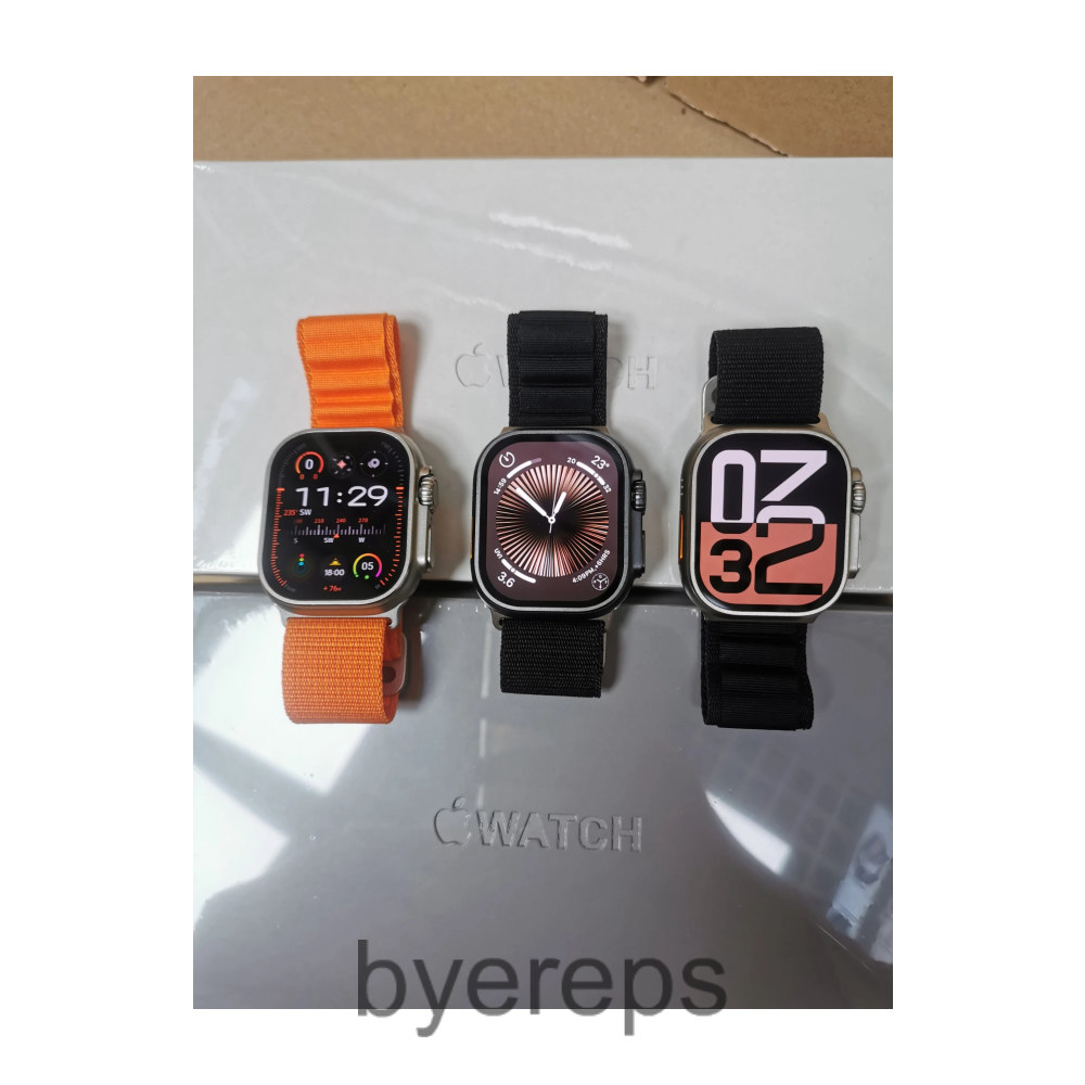 Unbranded Smart Watch — photo 4 of 4
