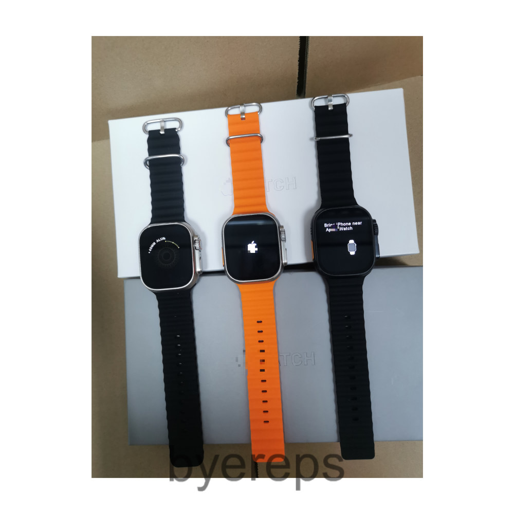 Unbranded Smart Watch — photo 2 of 4
