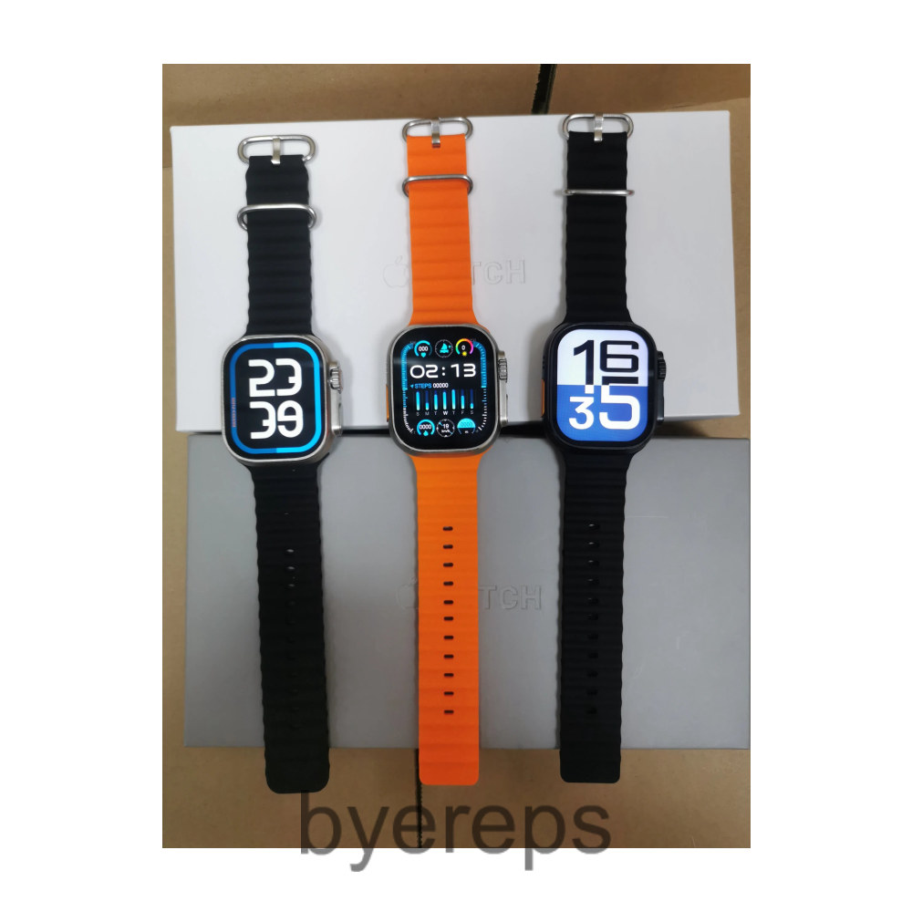 Unbranded Smart Watch — photo 4 of 4
