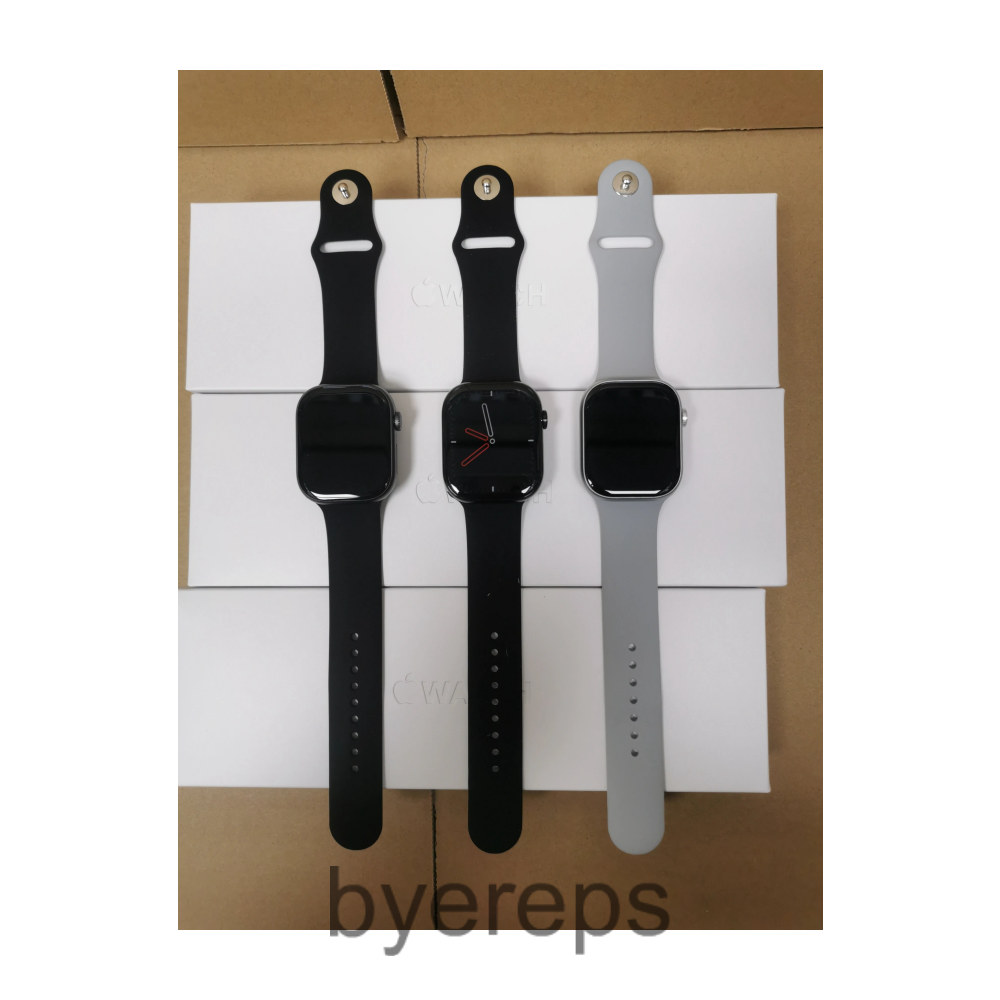 Unbranded Smart Watch — photo 2 of 4