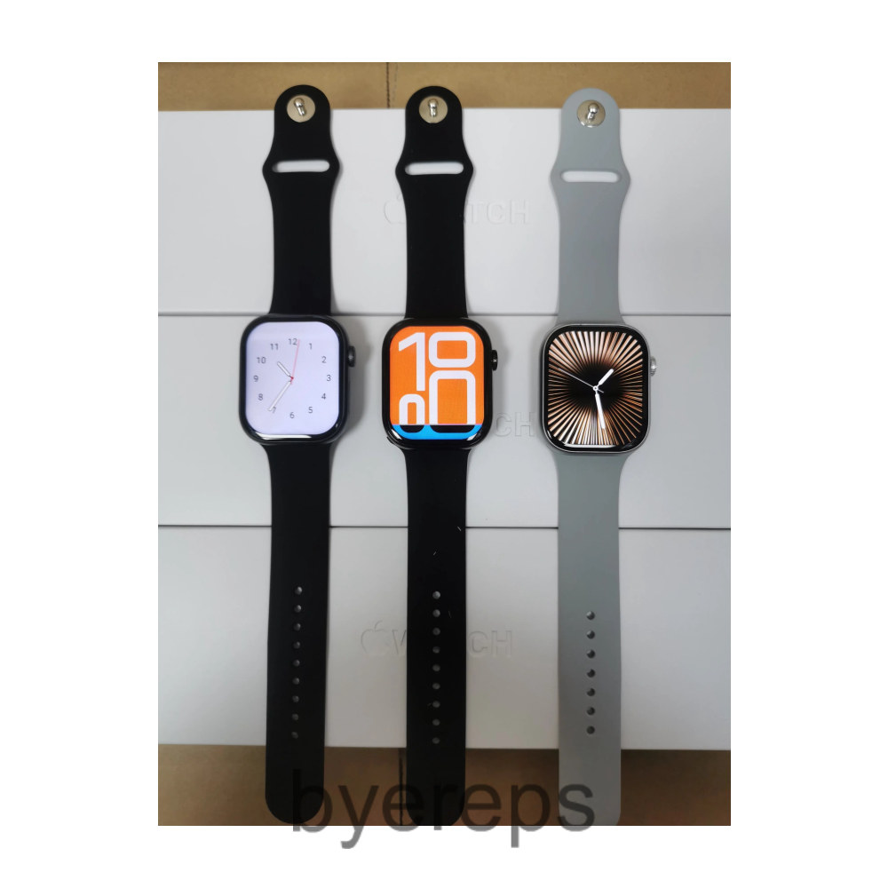 Unbranded Smart Watch — photo 3 of 4