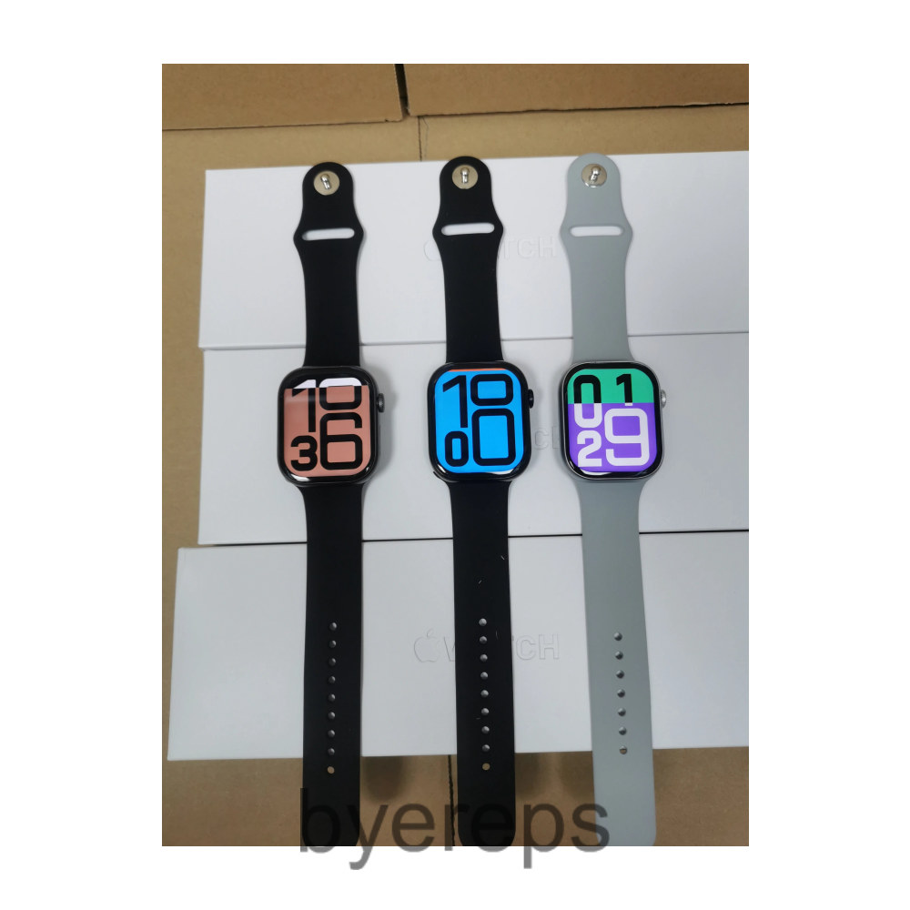 Unbranded Smart Watch — photo 4 of 4