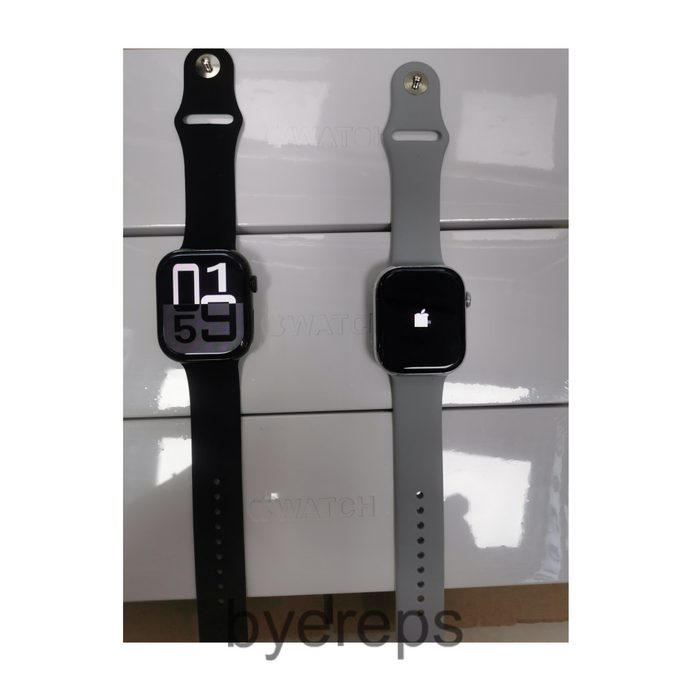 Unbranded Smart Watch — photo 2 of 4