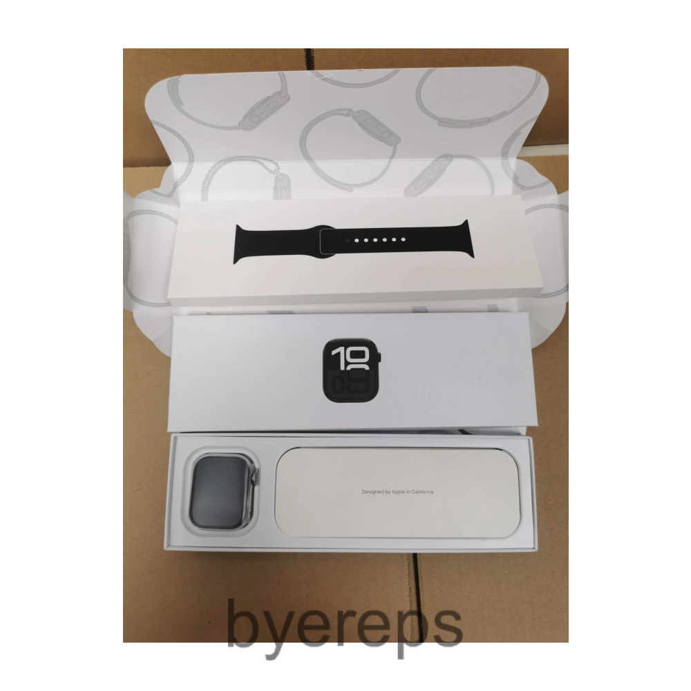 Unbranded Smart Watch — photo 3 of 4