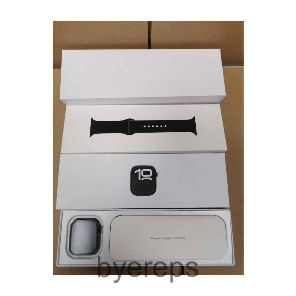 Unbranded Smart Watch — photo 4 of 4
