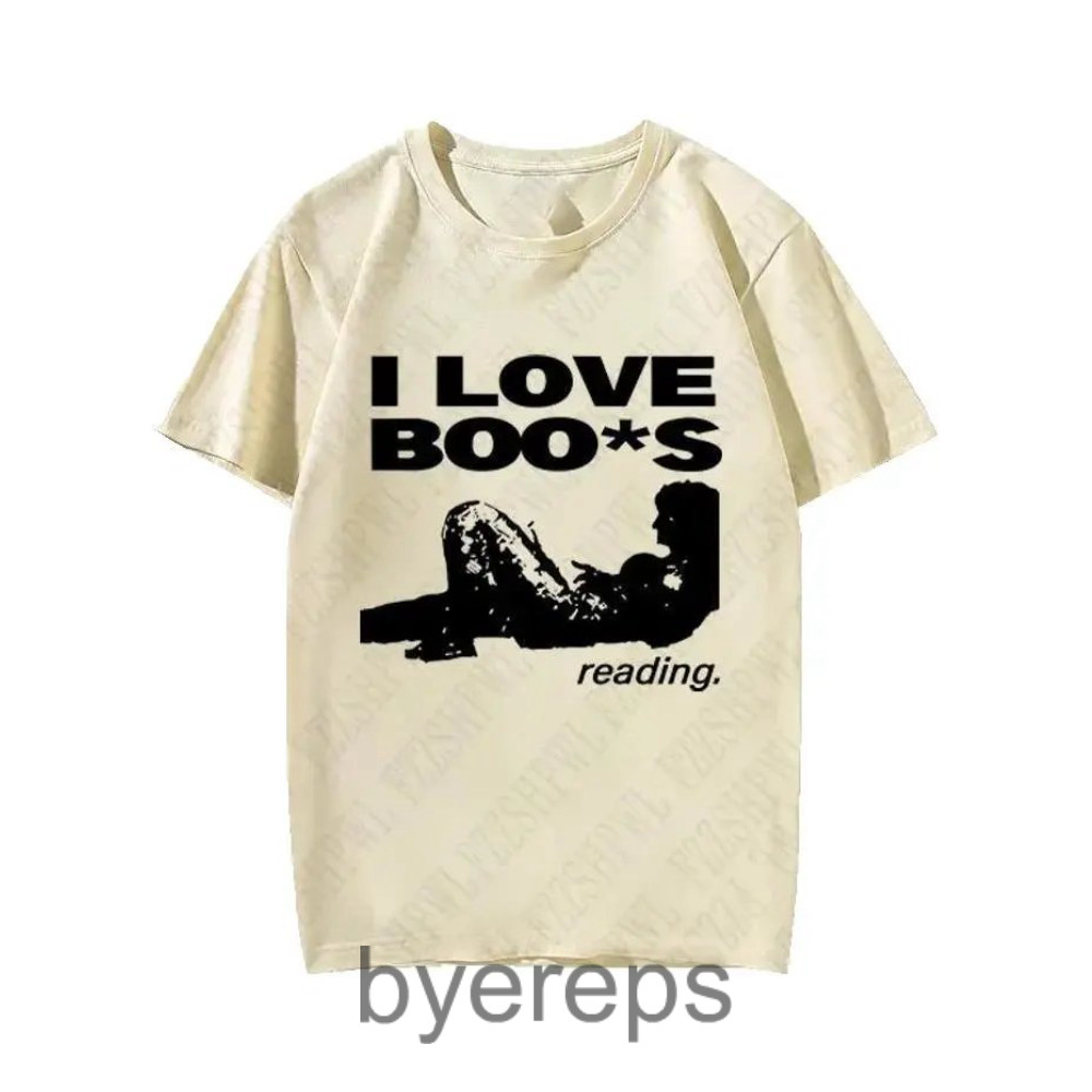 Some T-shirt with graphic
