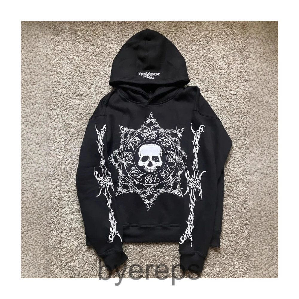Unbranded Some Witch Hoodie — photo 2 of 4