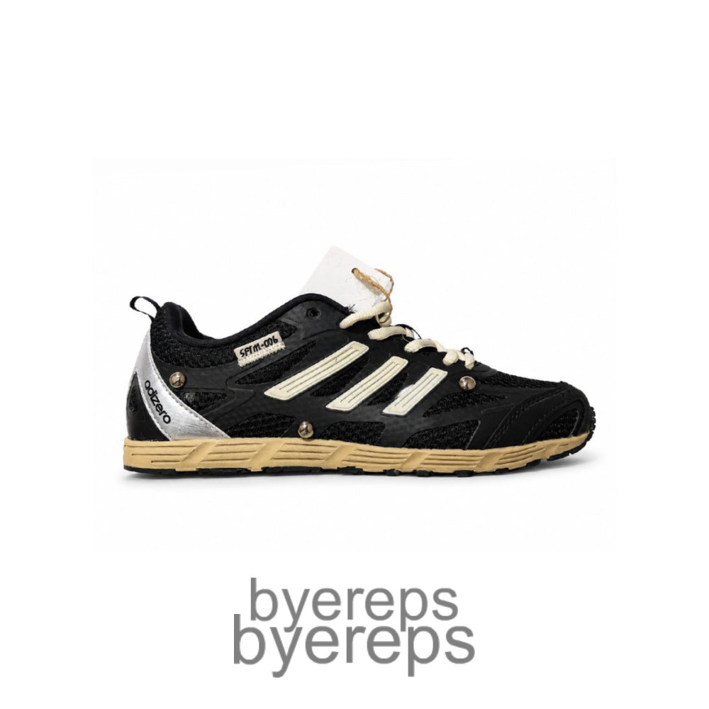 Song For The Mute X Adidas Originals Adizero