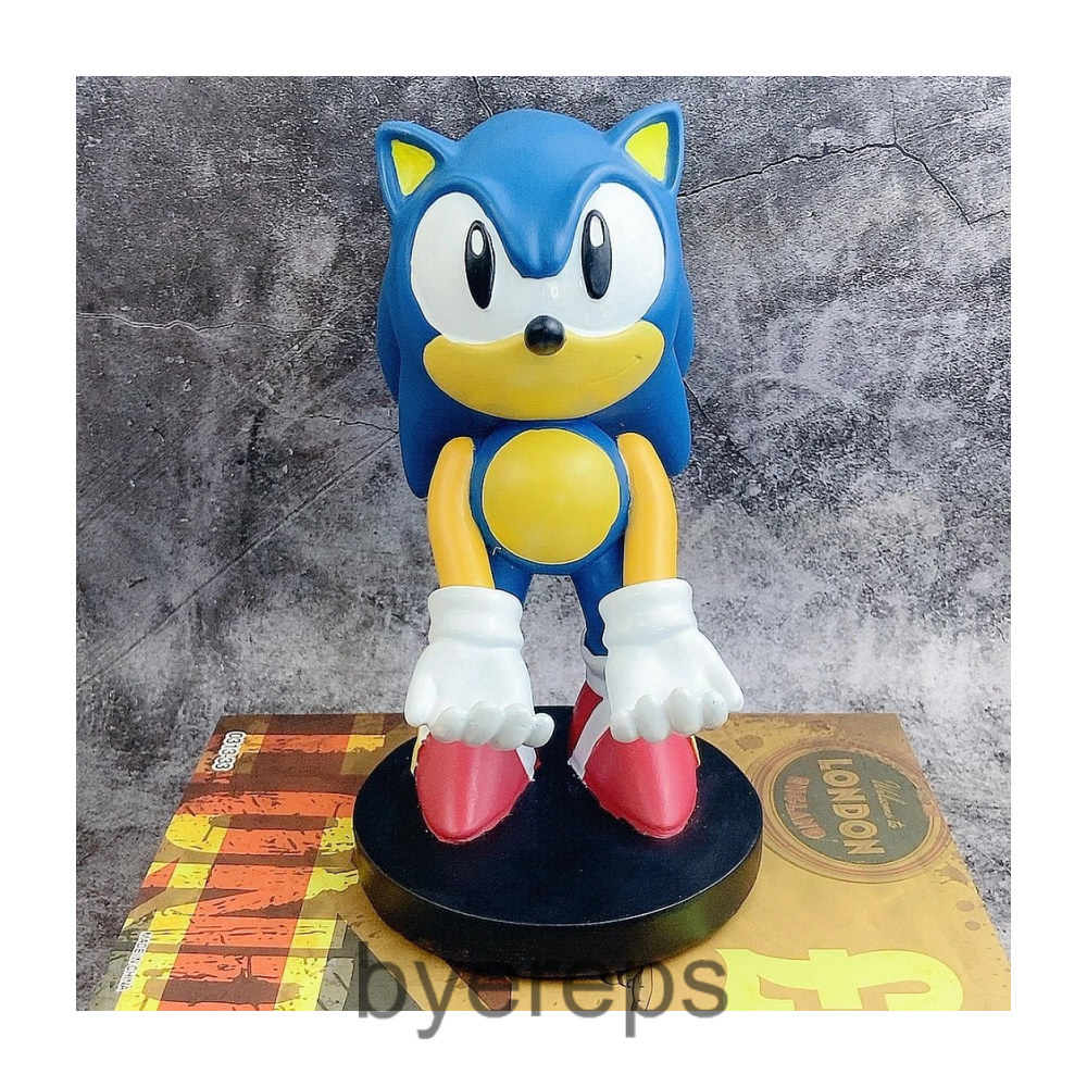 Sonic controller stand