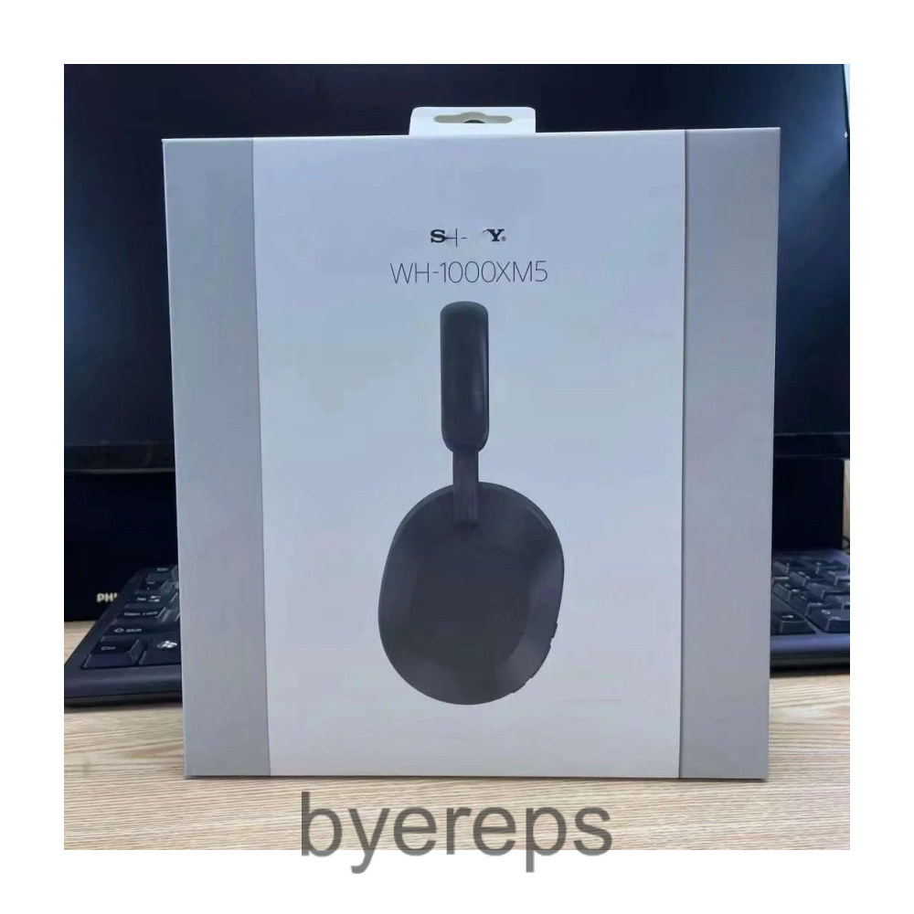 SONY WH-1000XM5 Headphones