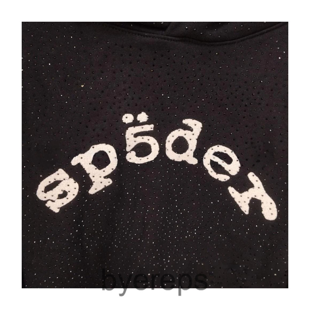 Unbranded Sp5der Hoodie — photo 2 of 4