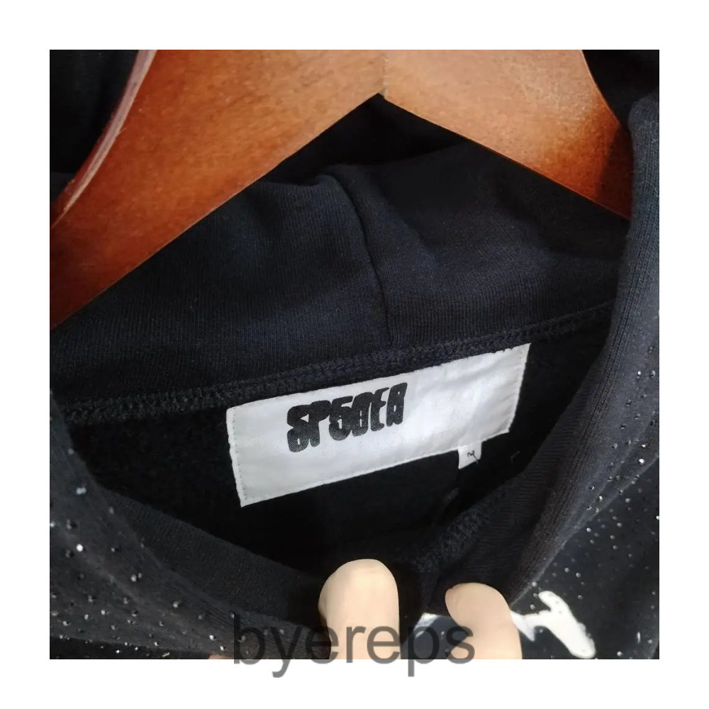 Unbranded Sp5der Hoodie — photo 3 of 4
