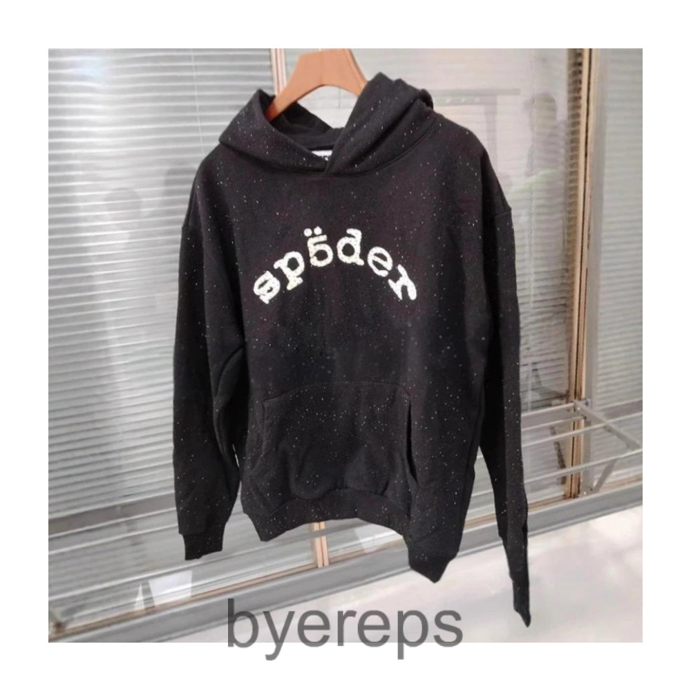 Unbranded Sp5der Hoodie — photo 4 of 4