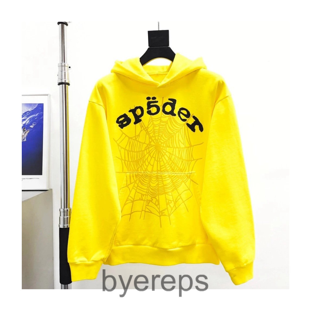 Unbranded Sp5der hoodie ( 60+colors ) — photo 2 of 4