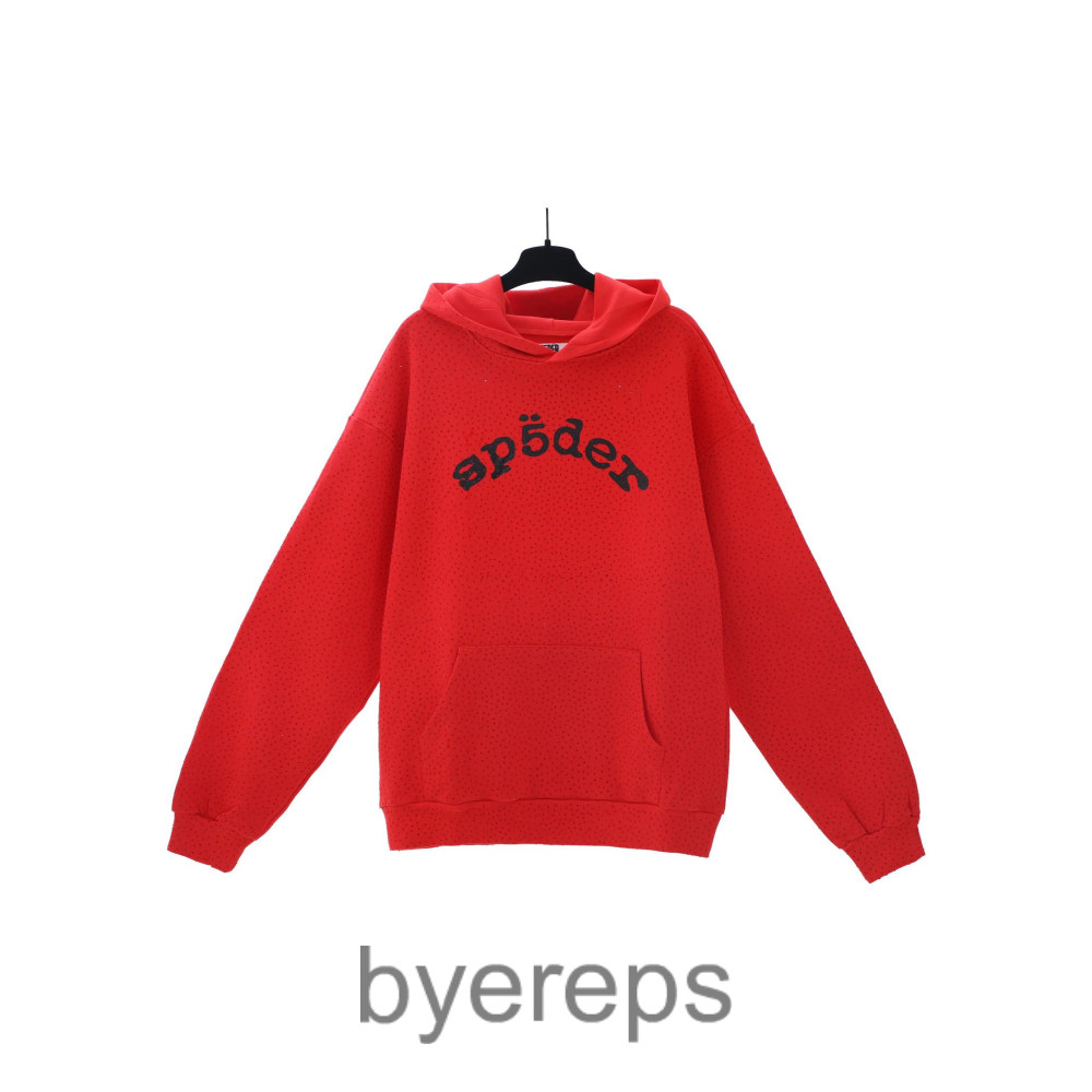 Sp5der Hoodie