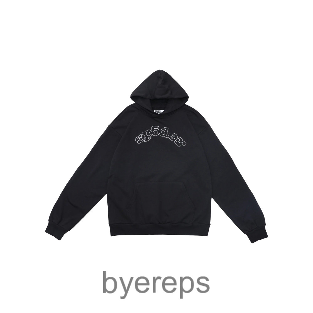 Unbranded Sp5der Hoodie — photo 3 of 4