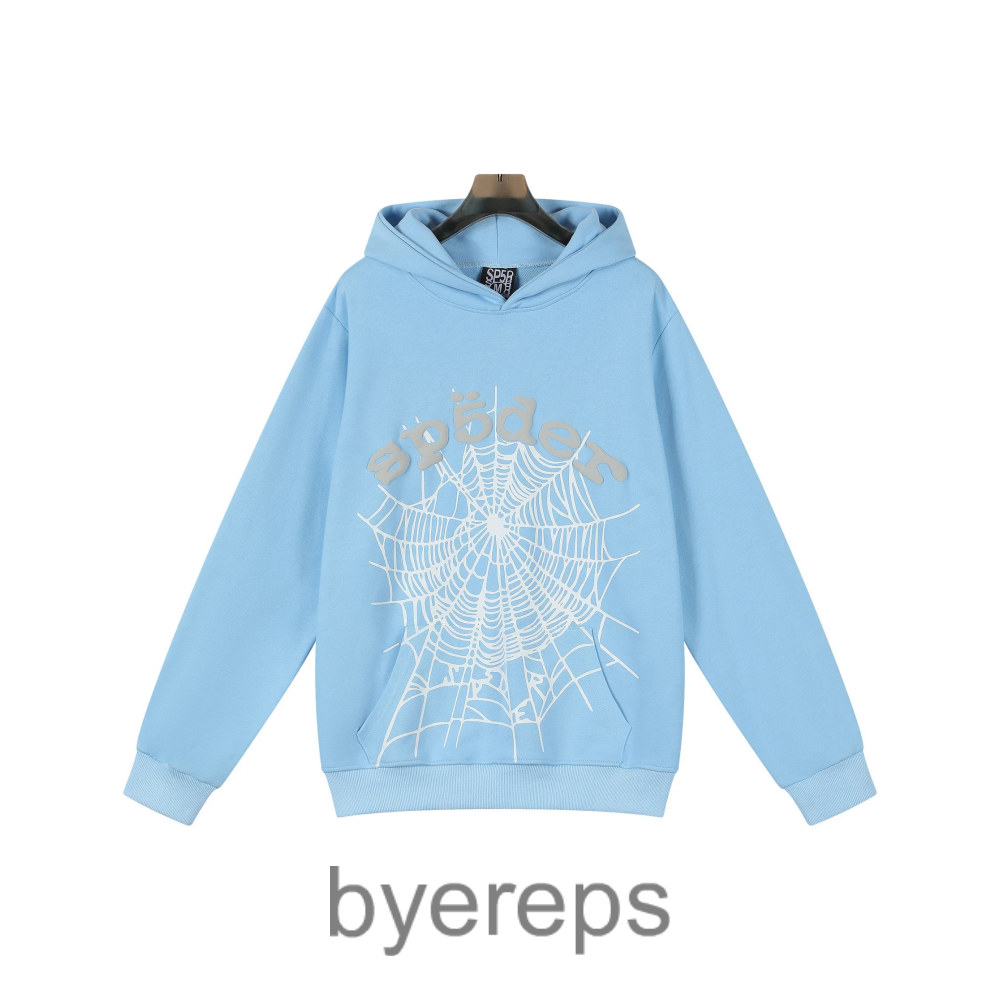 Unbranded Sp5der Hoodie — photo 4 of 4