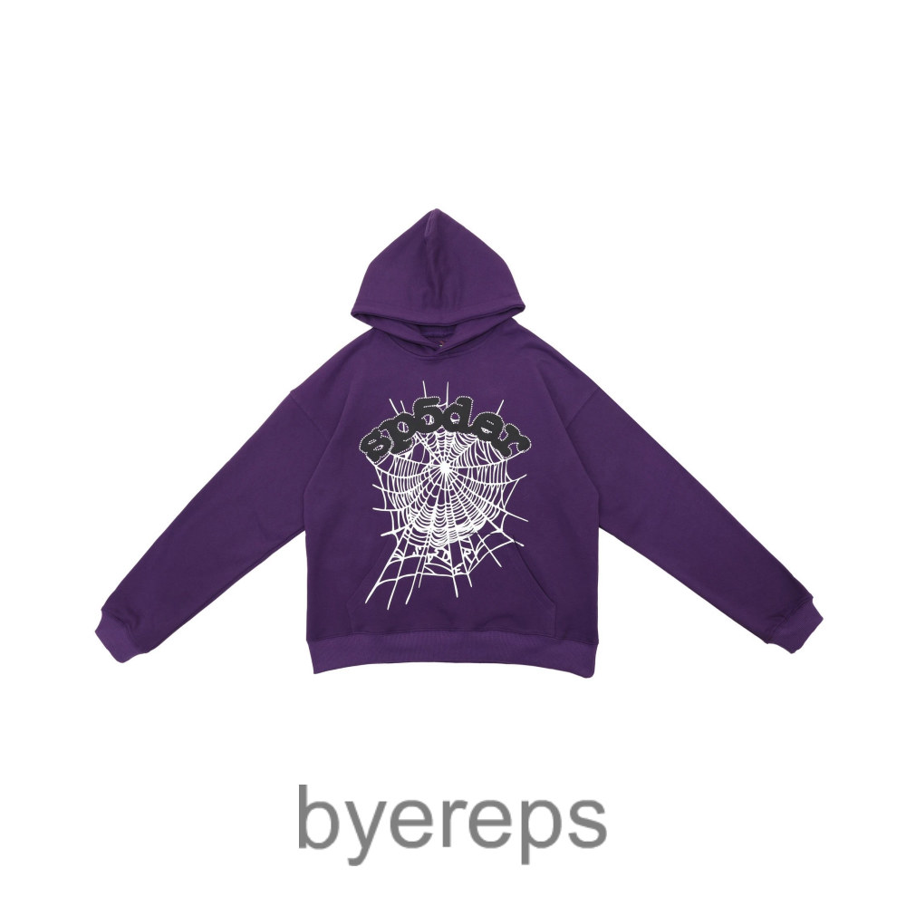 Sp5der hoodie ( has tons of em )