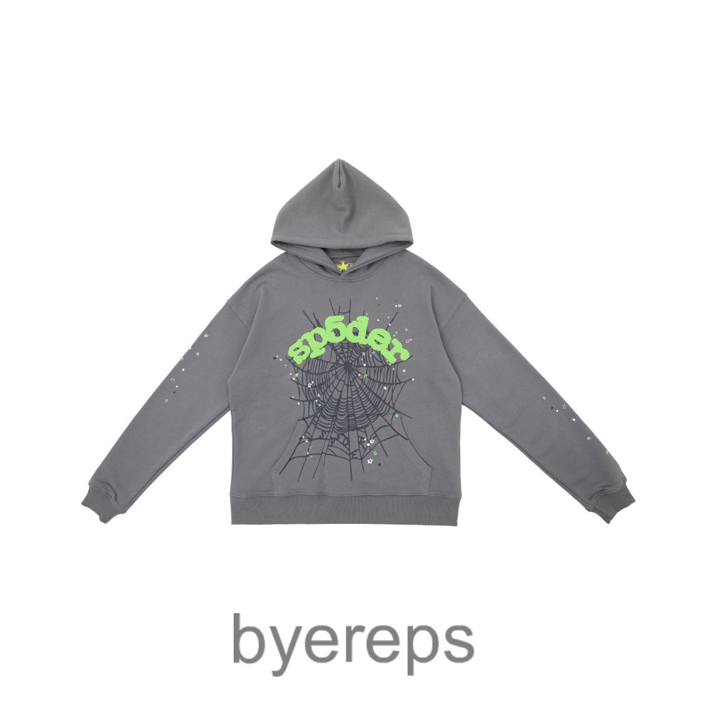 Unbranded Sp5der hoodie ( has tons of em ) — photo 2 of 4