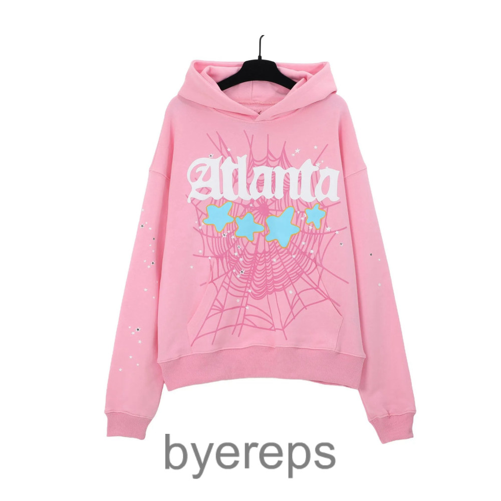 Sp5der hoodie ( has tons of em )