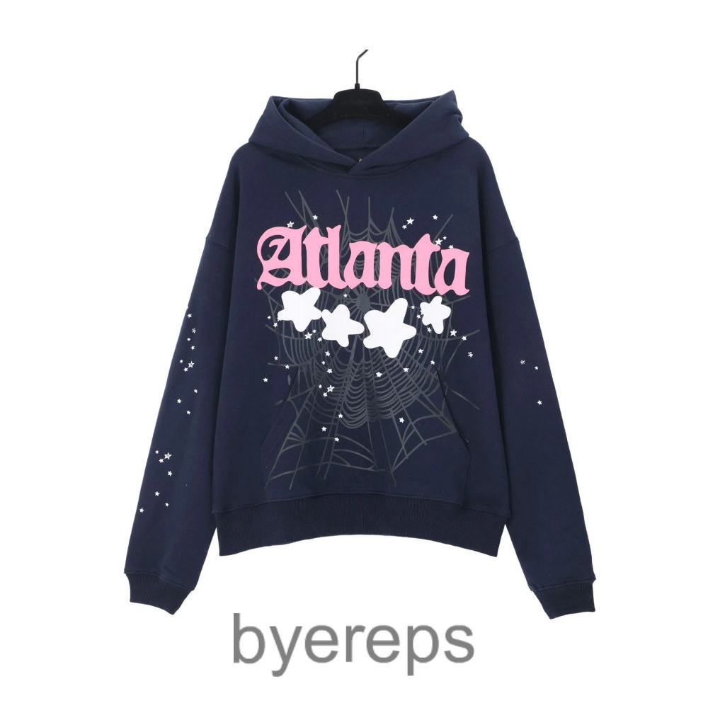 Unbranded Sp5der hoodie ( has tons of em ) — photo 3 of 4