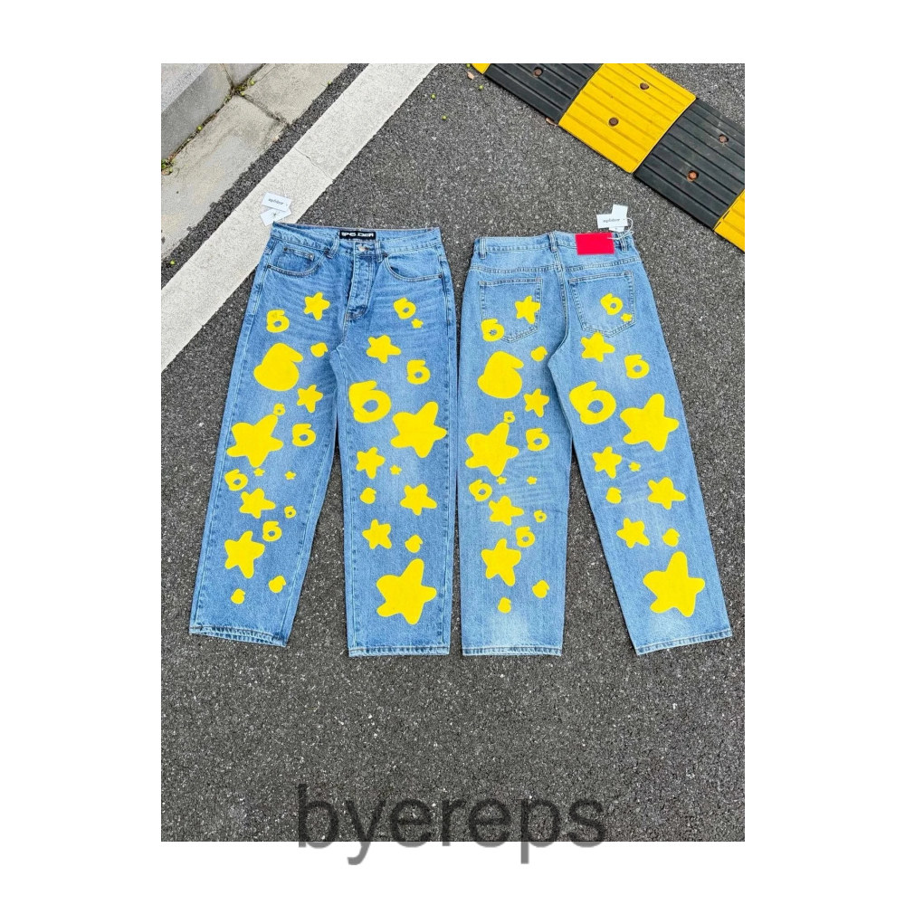 Unbranded Sp5der jeans ( 23+ colors ) — photo 4 of 4