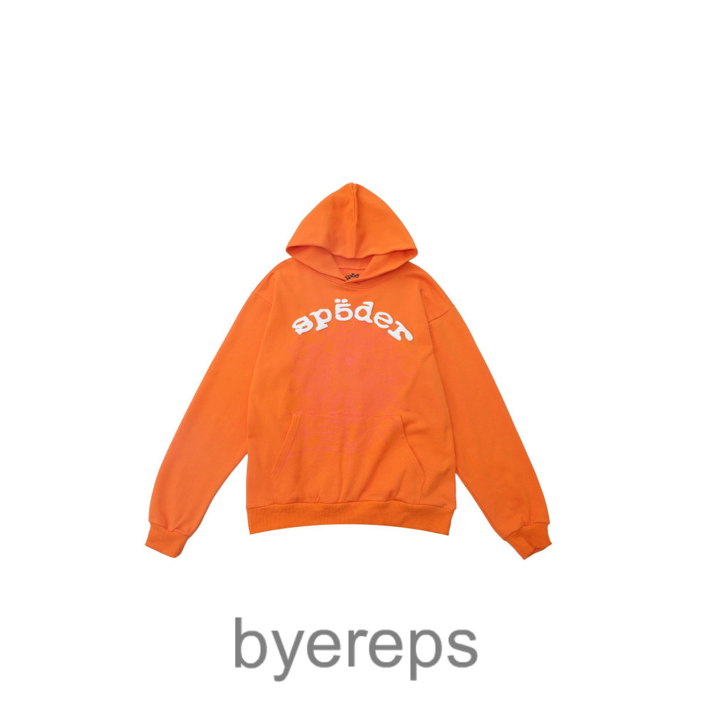 Sp5der Juice Wrld Hoodie