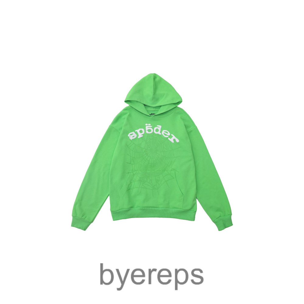 Unbranded Sp5der Juice Wrld Hoodie — photo 2 of 4