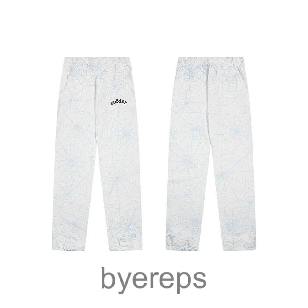 Sp5der sweats